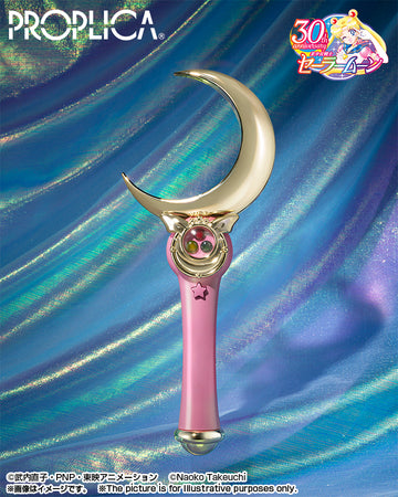 PROPLICA Moon Stick -Brilliant Color Edition-
